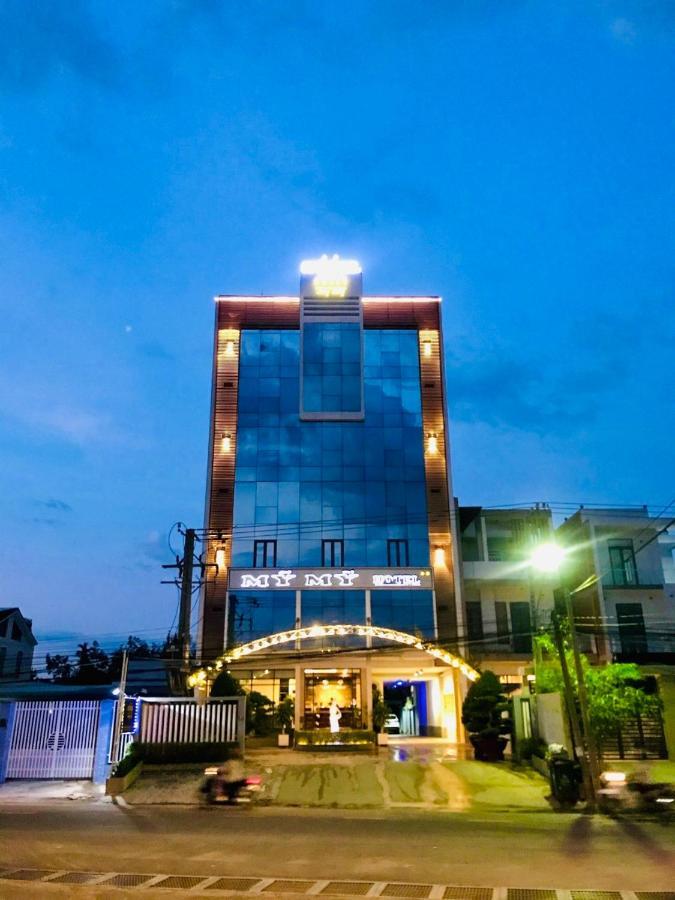 Hotel My My Tay Ninh Luaran gambar
